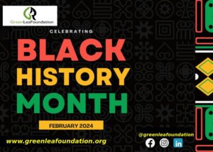 Black History Month